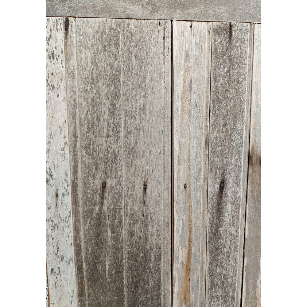 Posters Venture Home Wooden Wall Grå