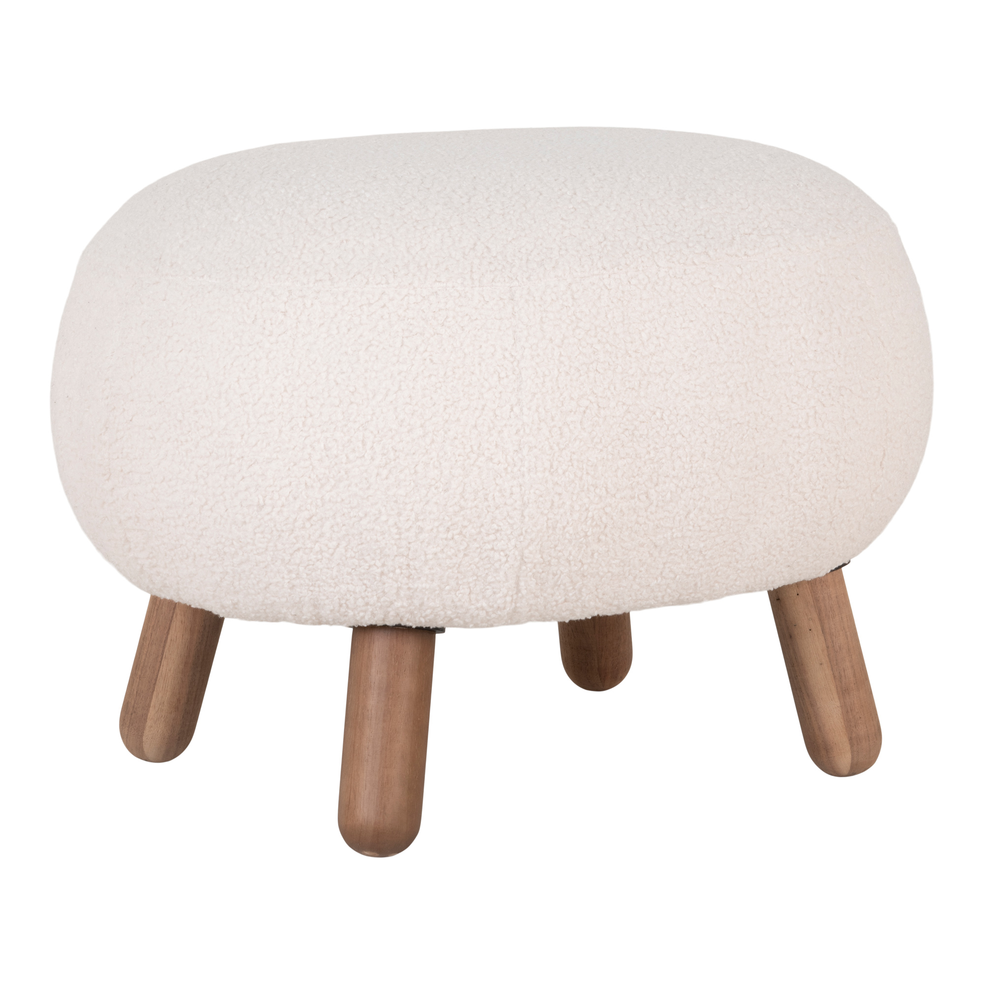 Fotpall House Nordic Savona