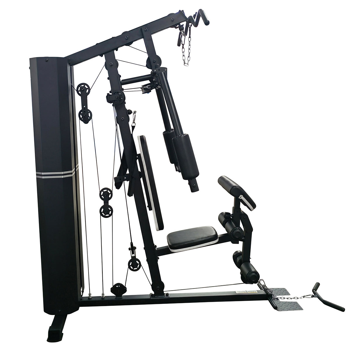 Hemmagym Core 70 kg