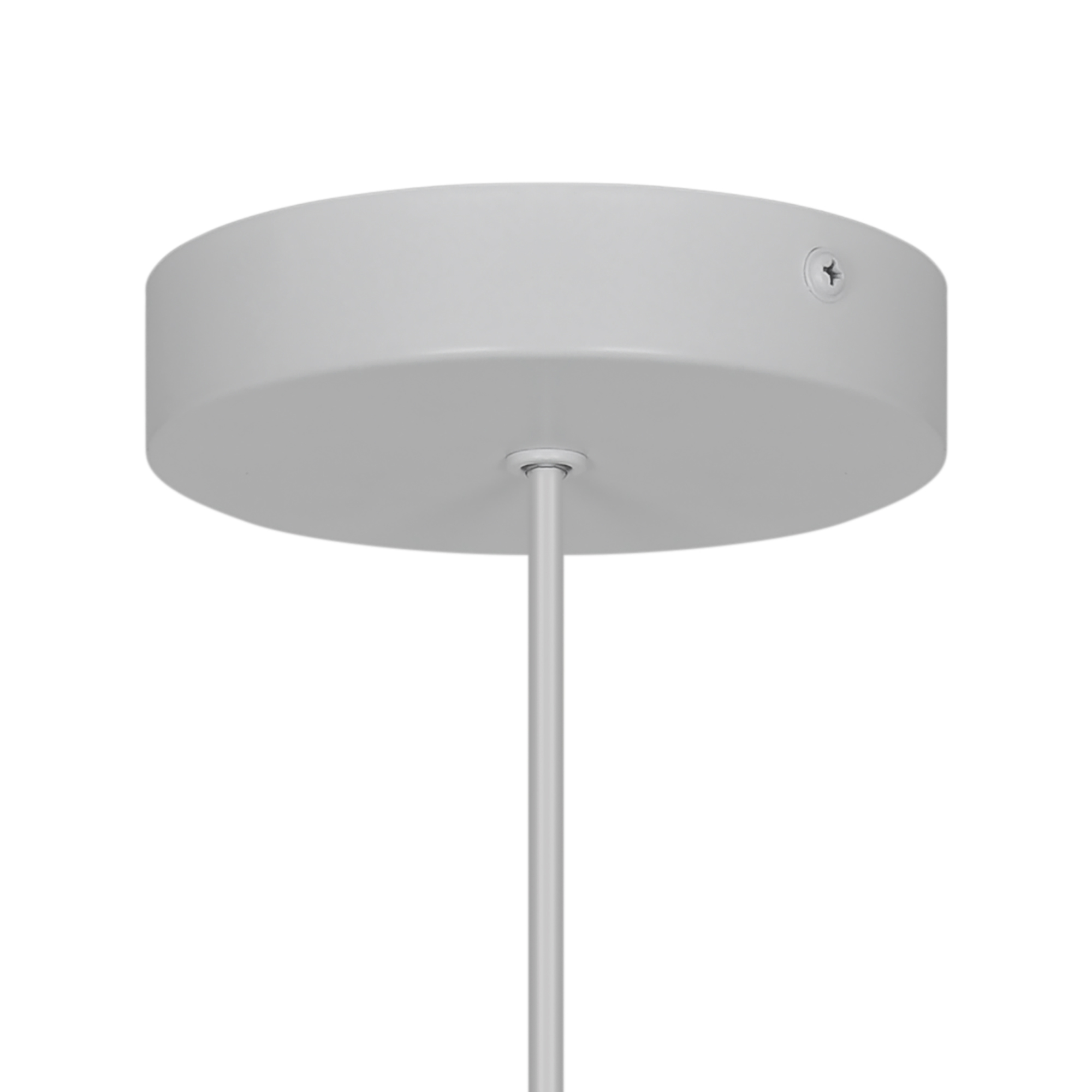 Taklampa Nordlux Aviana Pendel Opalglas