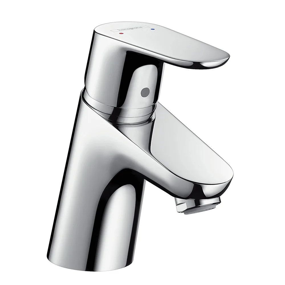 Tvättställsblandare Hansgrohe Focus 70