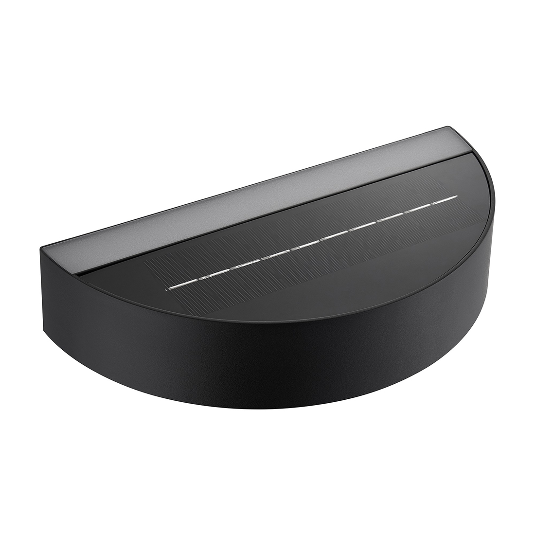 Solcellslampa Nordlux Monay Round Solar