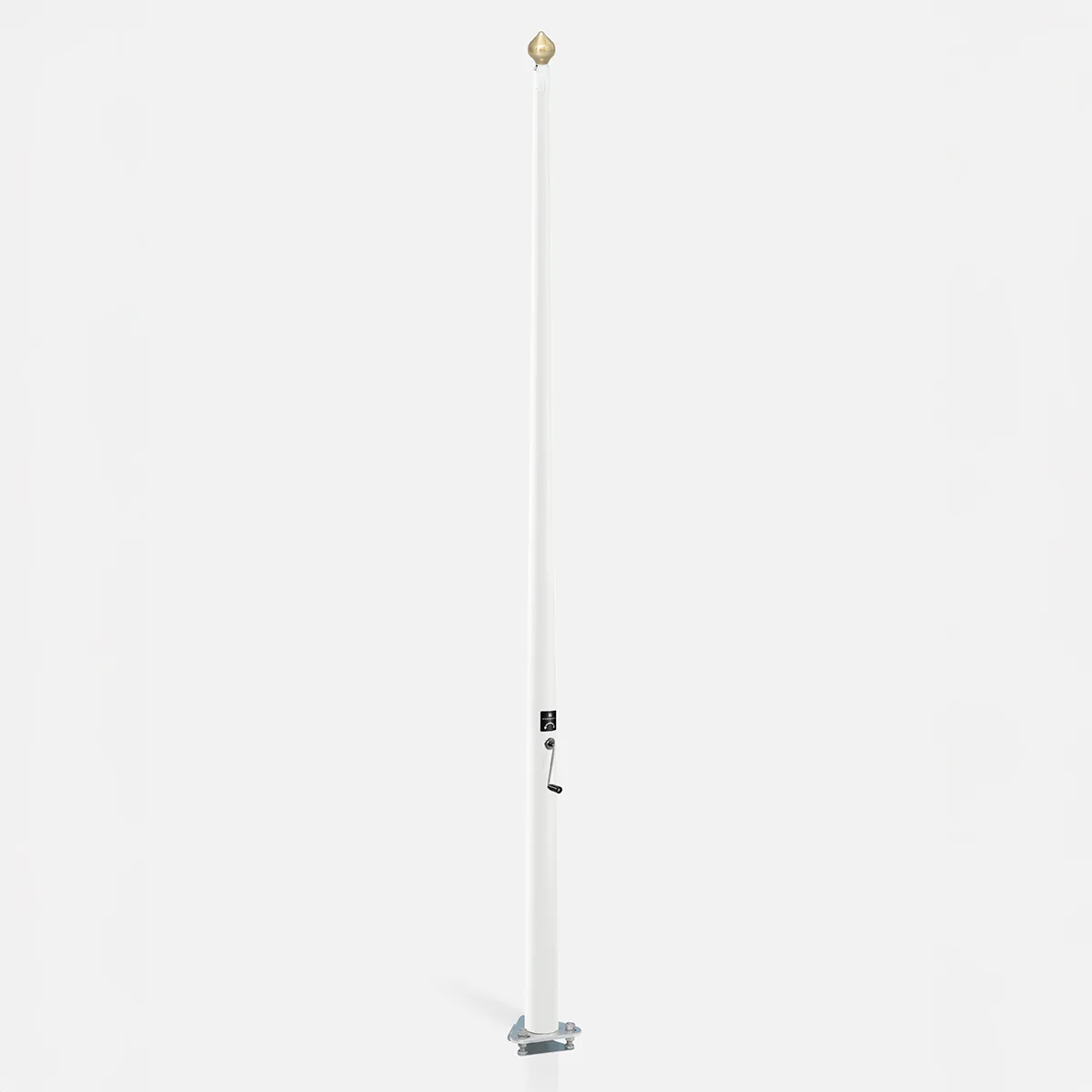 8 m Formenta ISS Exklusiv 8 meter