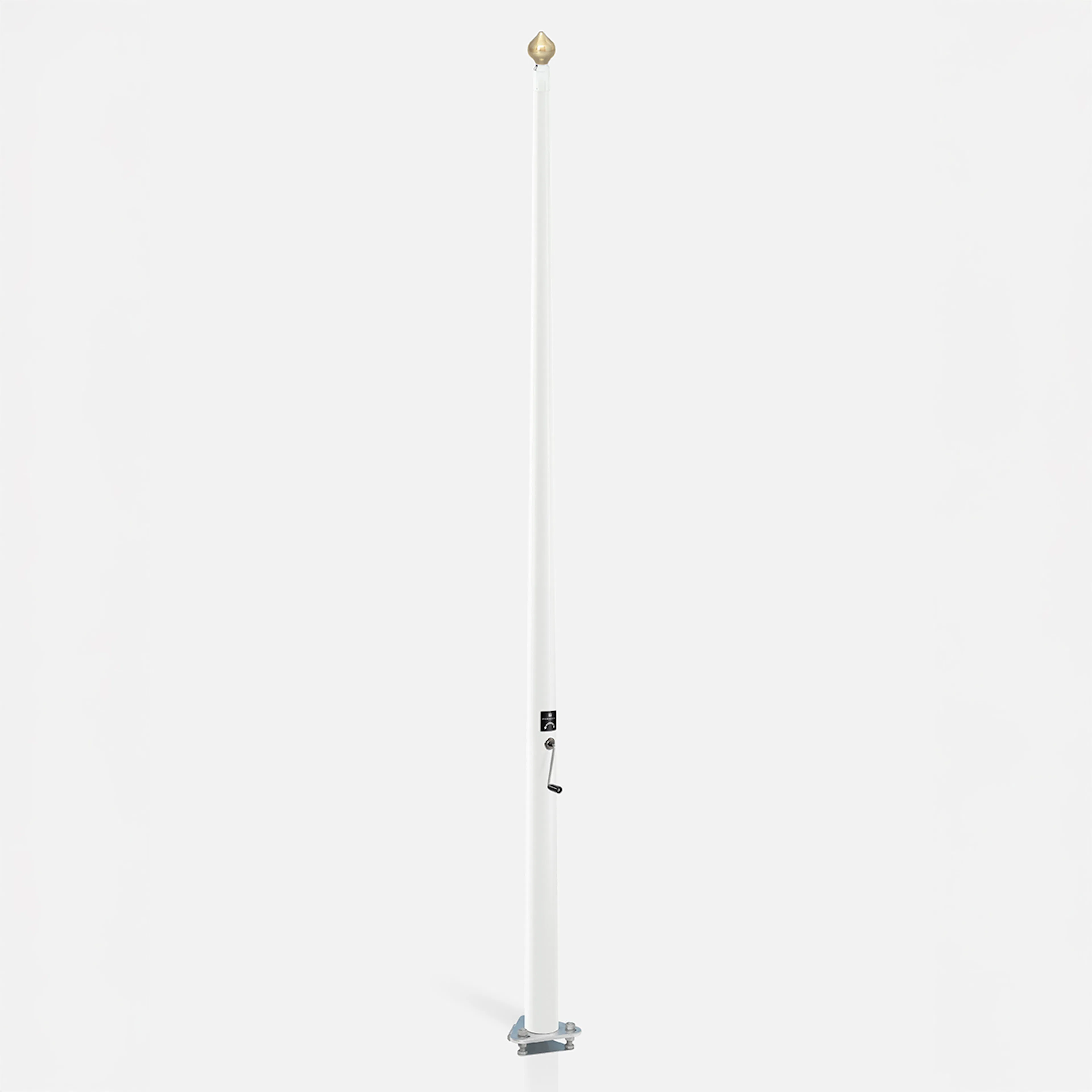 8 m Formenta ISS Exklusiv 8 meter