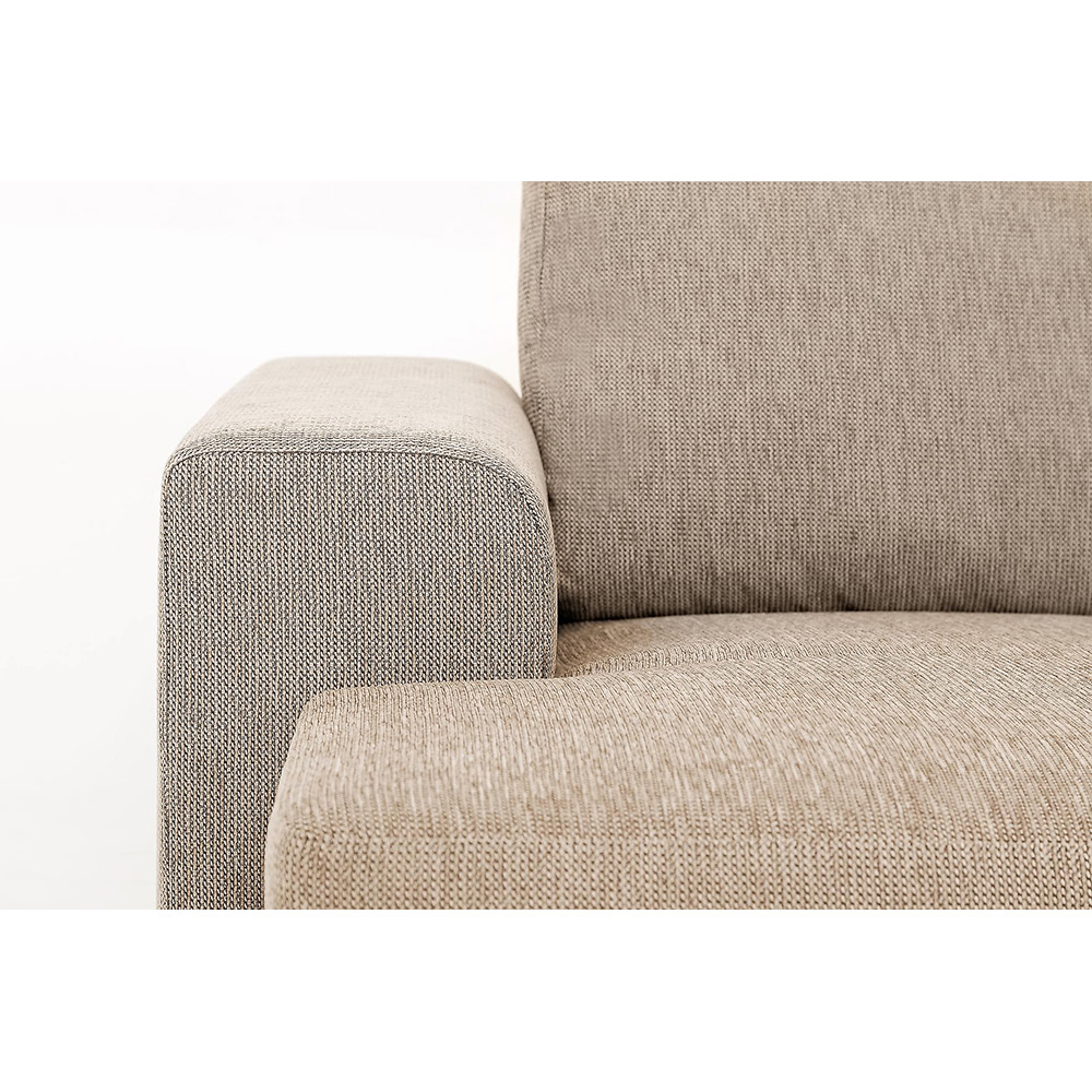 Divansoffa Scandinavian Choice 3-sits Connect