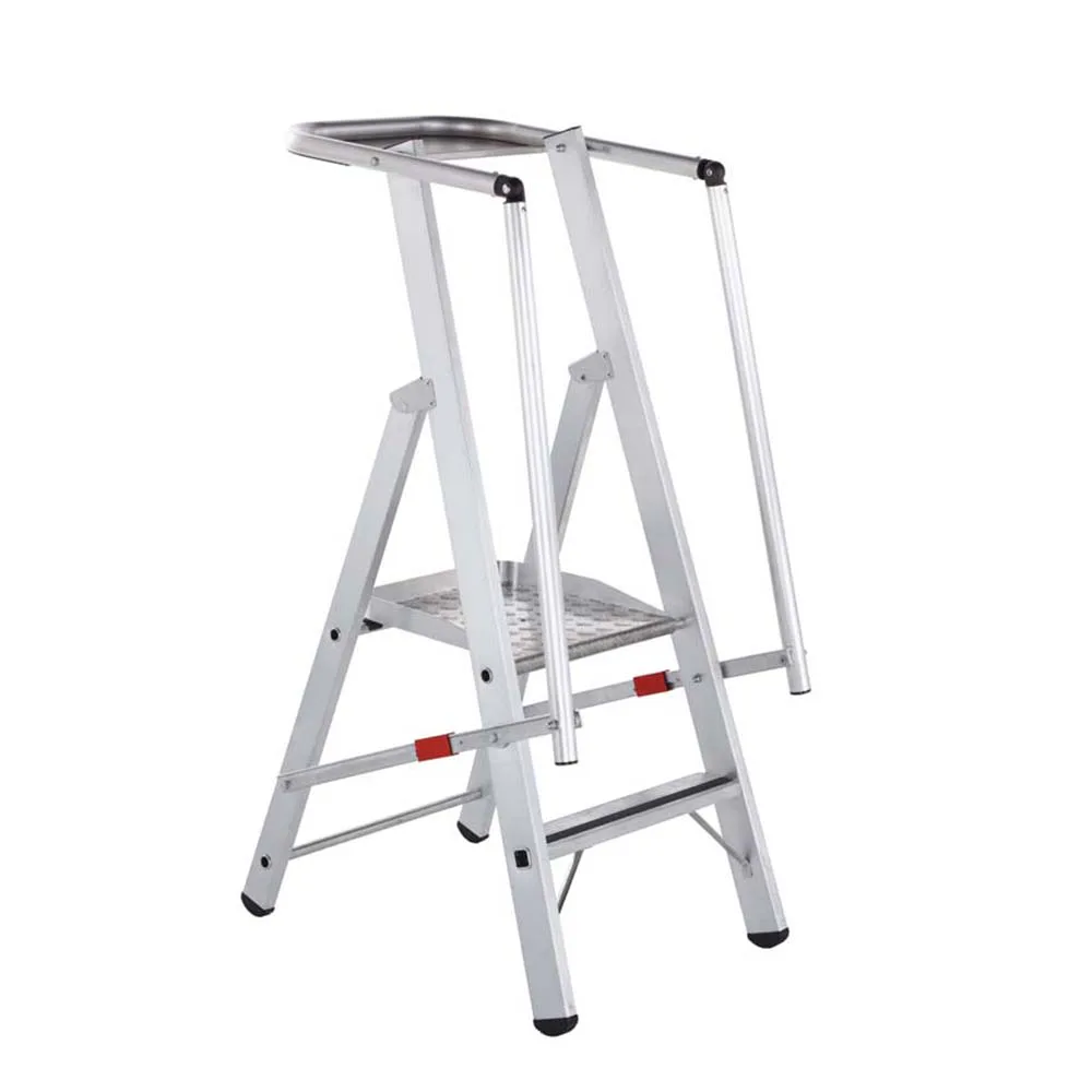 Trappstege Zarges ZAP