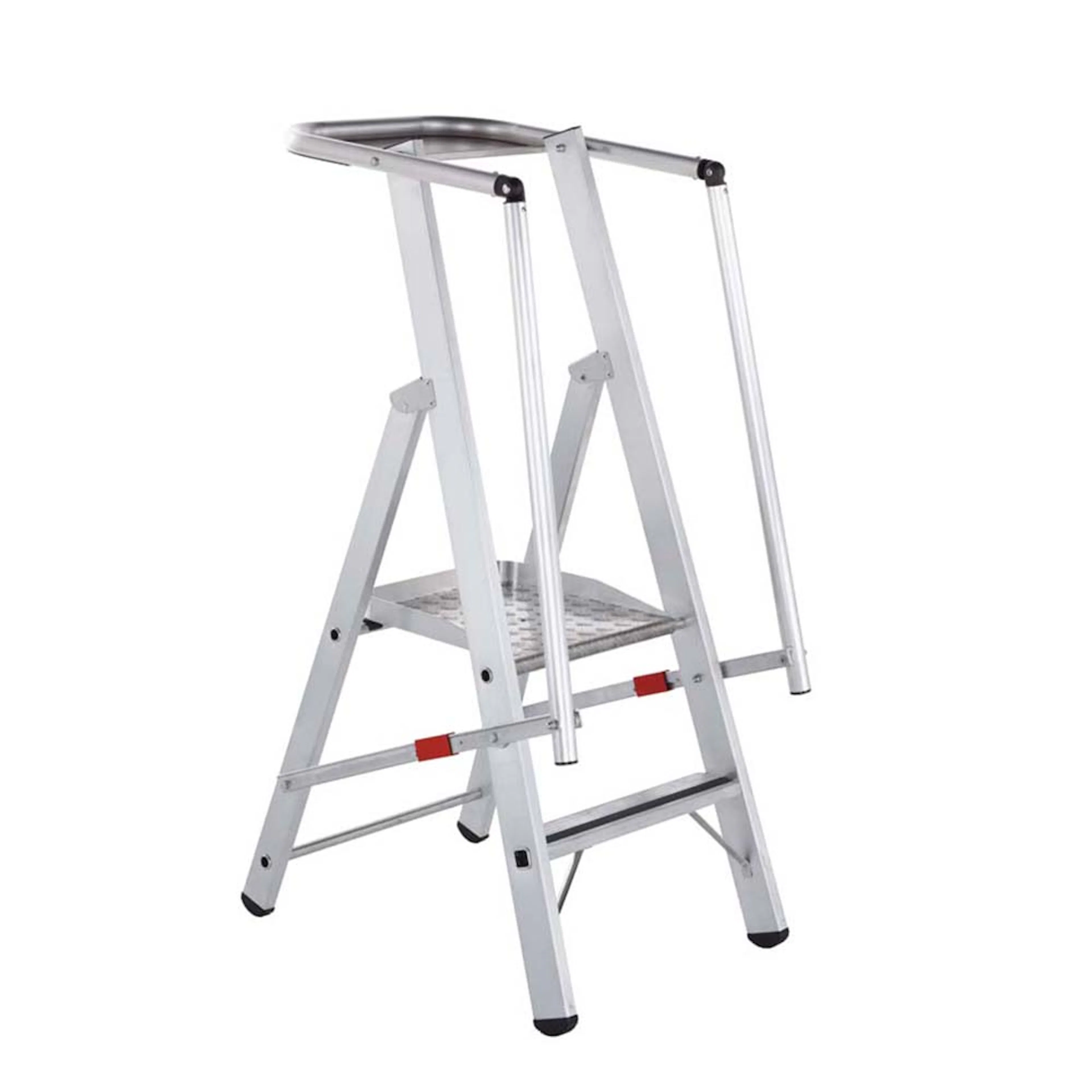 Trappstege Zarges ZAP