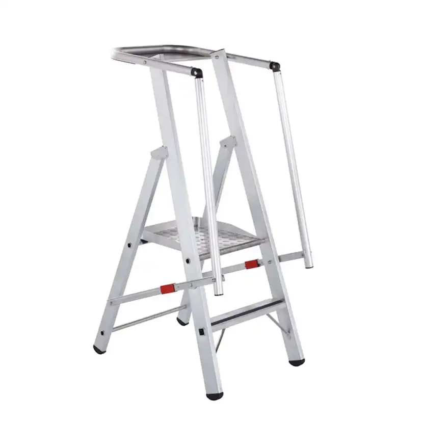 Trappstege Zarges ZAP