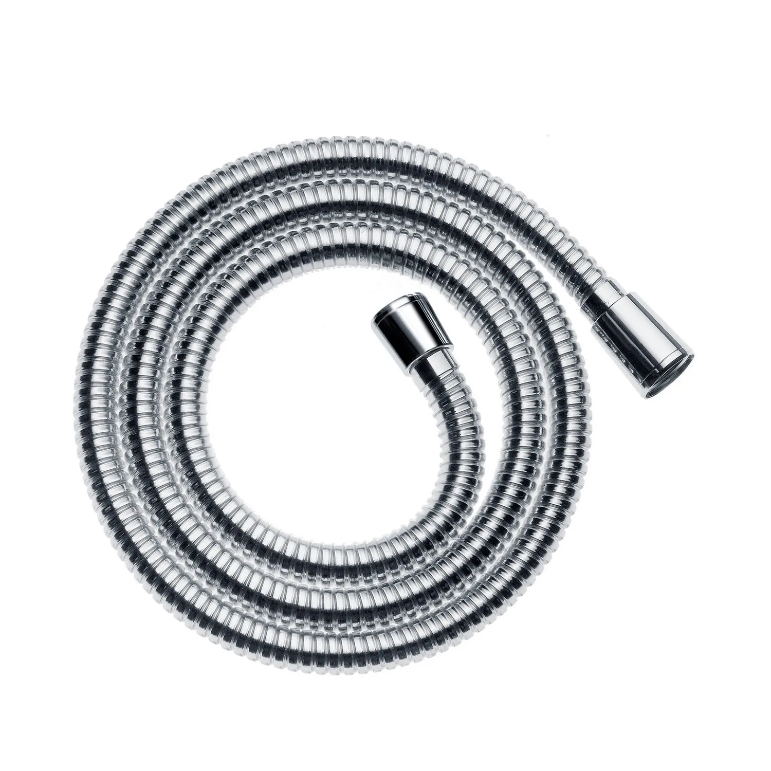 HG Sensoflex metallduschslang 125 cm Längd, slang: 1,25 m