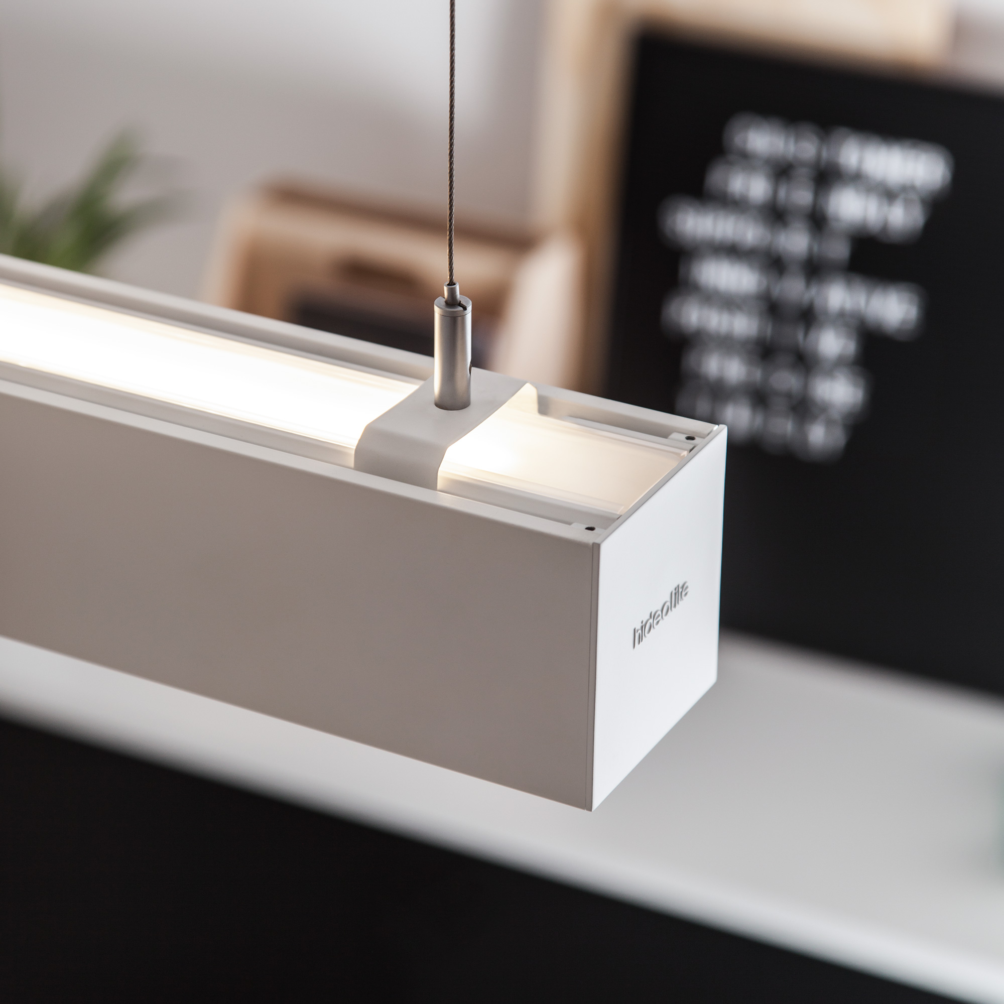 Taklampa Hide-a-lite Actor Pendant 30/70
