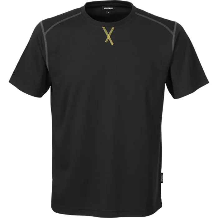 7404 TCY Storlek: 2XL, Svart