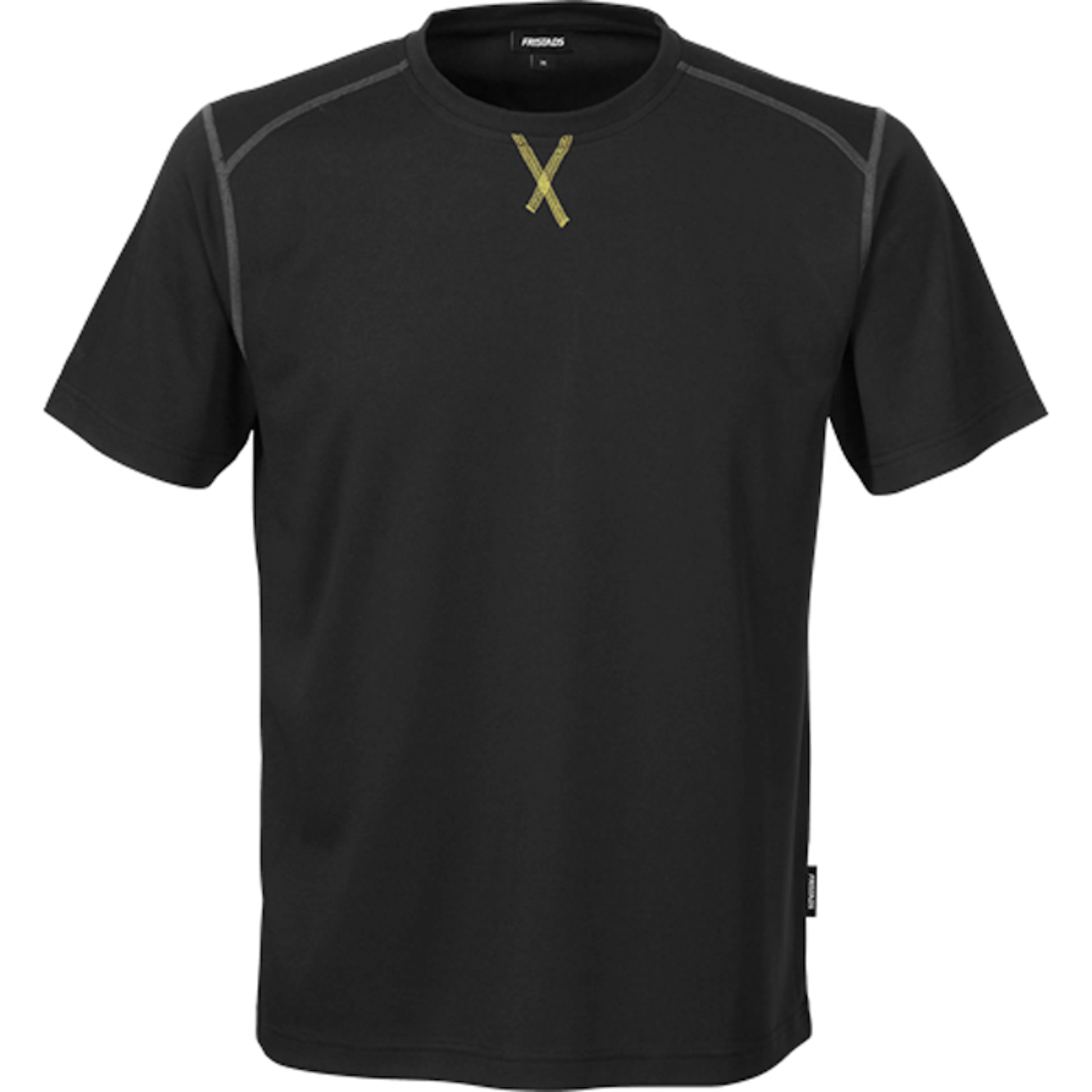 7404 TCY Storlek: 2XL, Svart