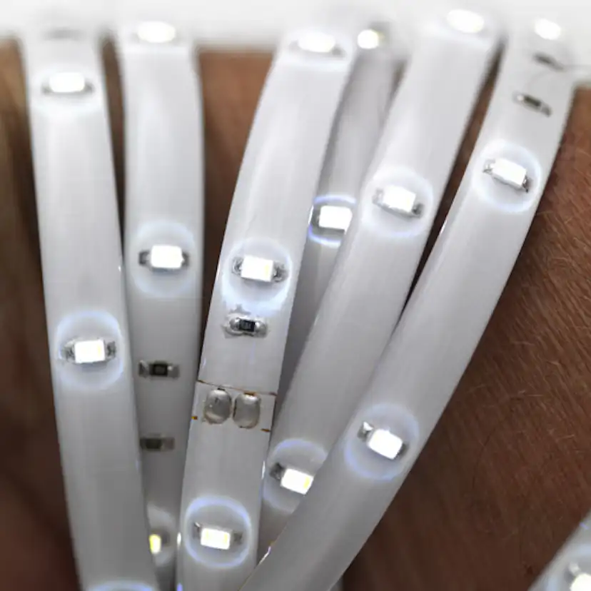 Flexy LED IP44 Varmvit