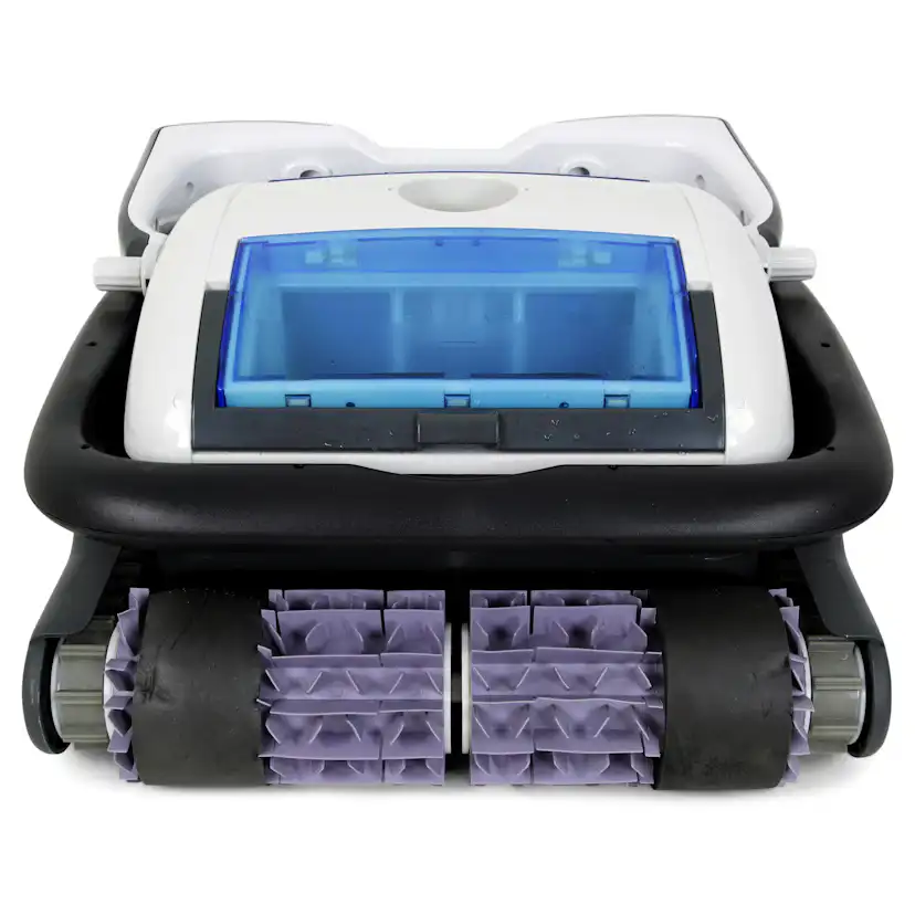 Poolrobot Lyfco Raptor Väggående