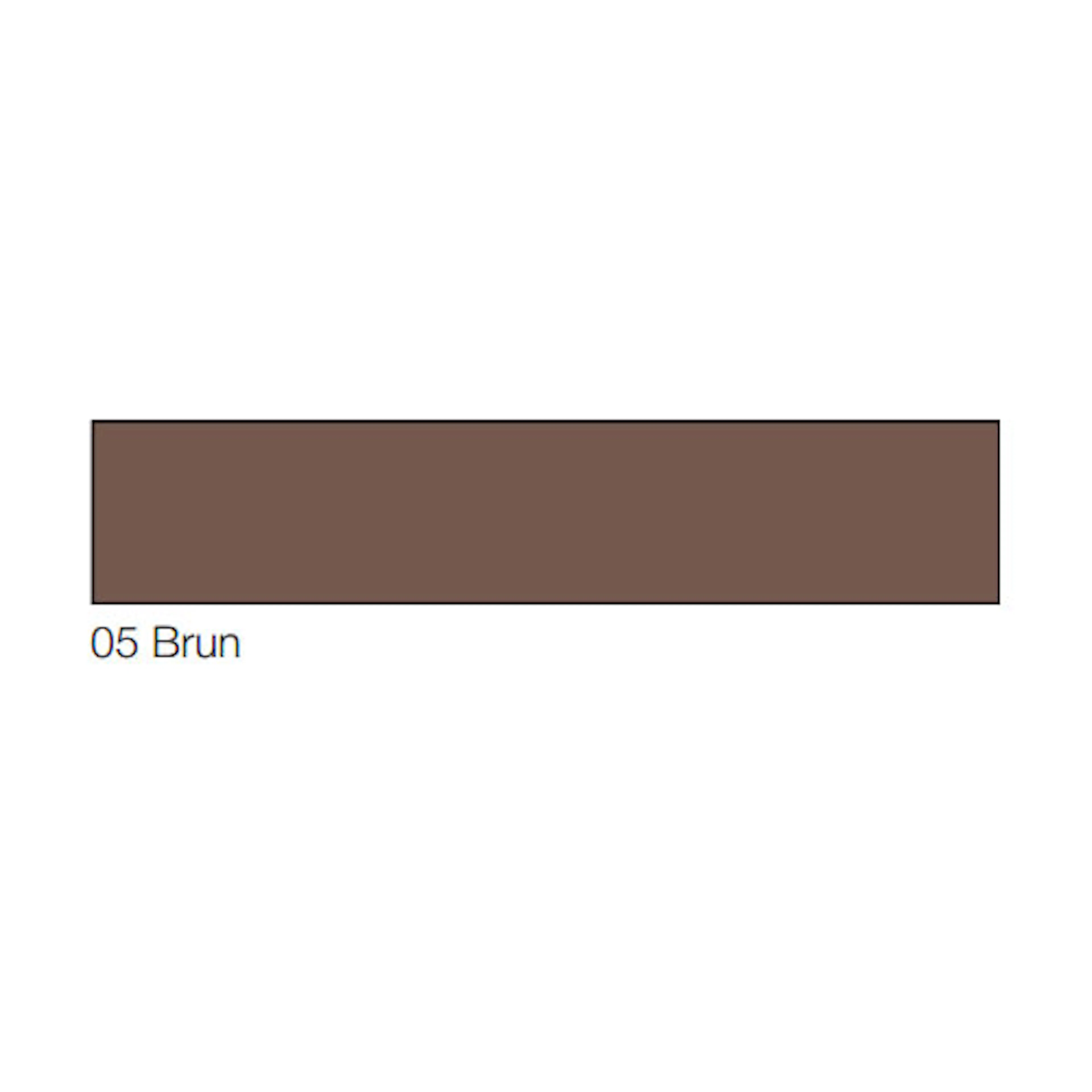 Brun