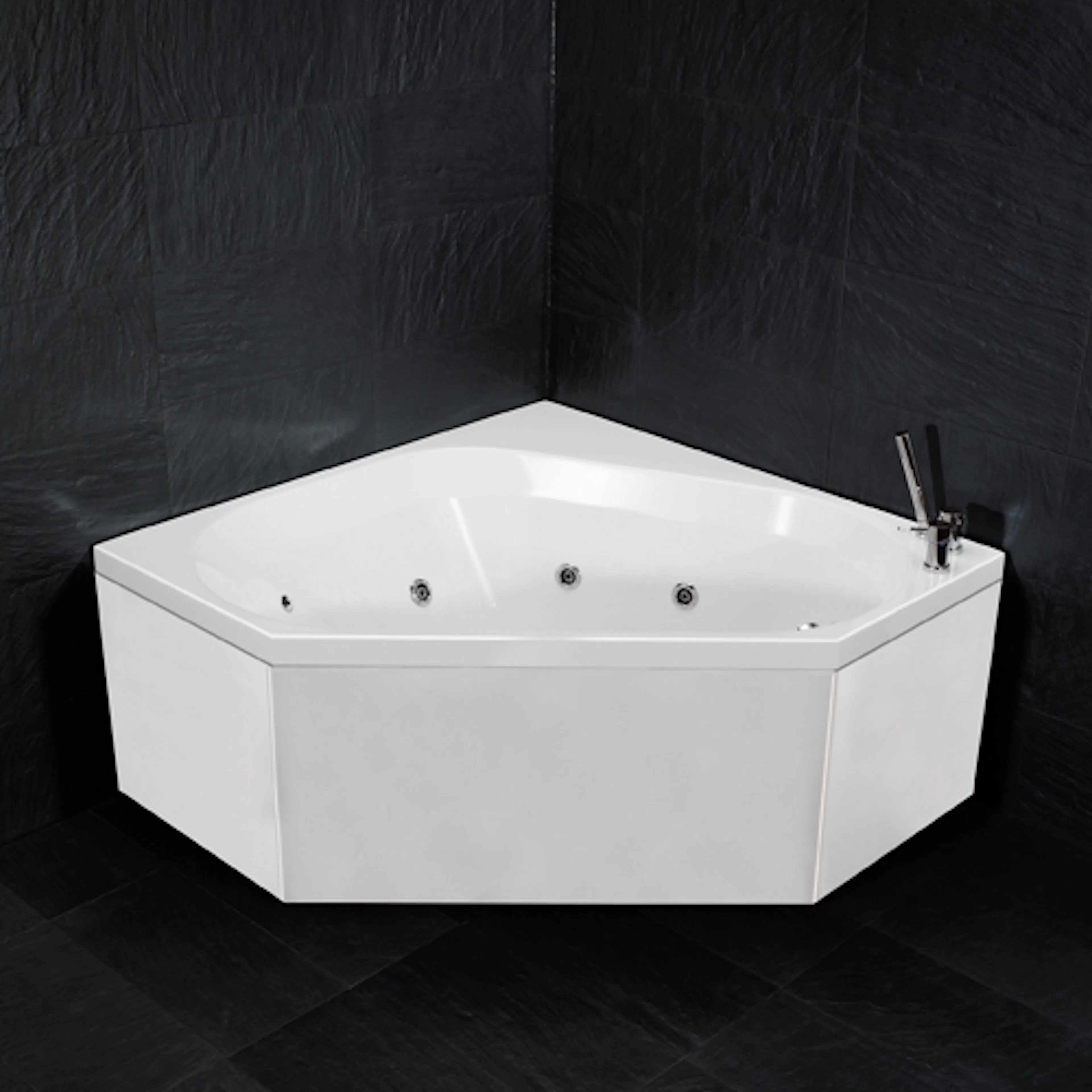 Front till Westerbergs Motion 140 C