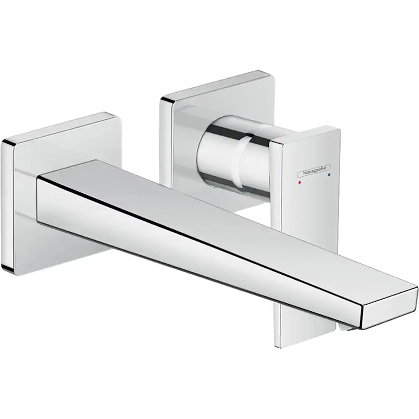 Tvättställsblandare Hansgrohe Metropol för Inbyggnad 225