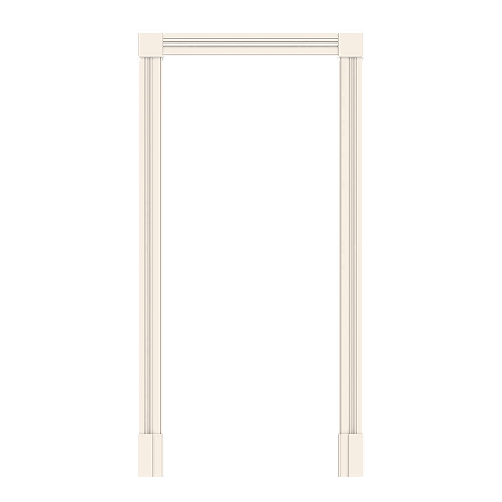 Foderset Swedoor Superior Arv Furu