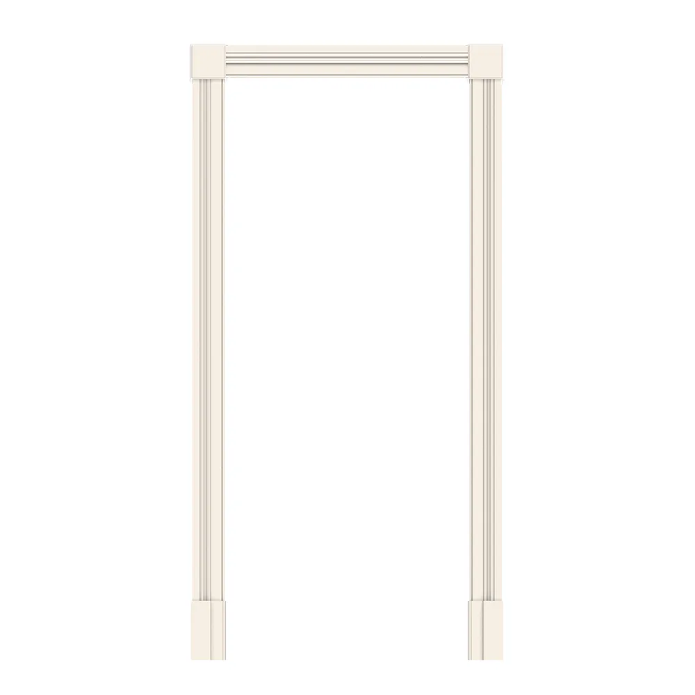 Foderset Swedoor Superior Arv Furu