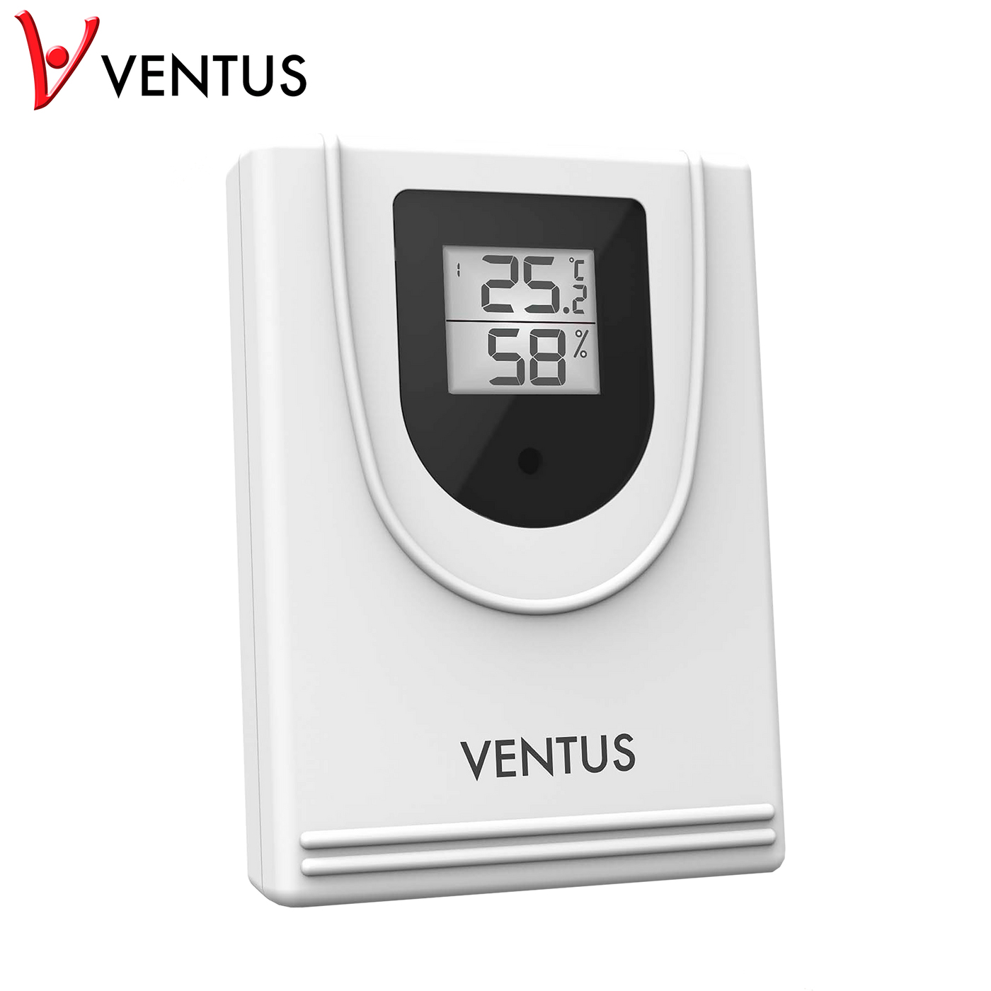 Temperatursensor Ventus W037 för W200