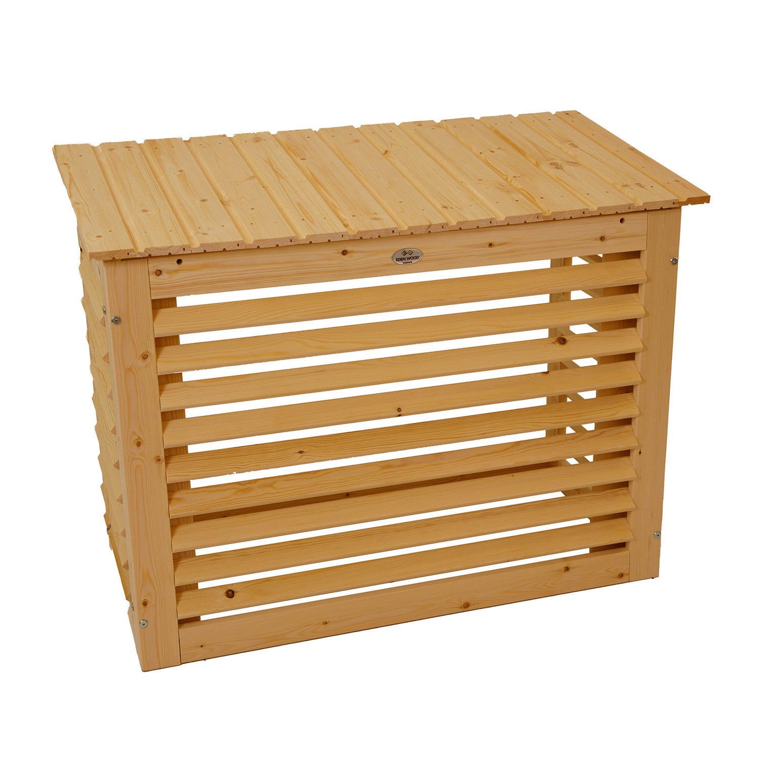 Värmepumpsskydd Eden Wood VP 3