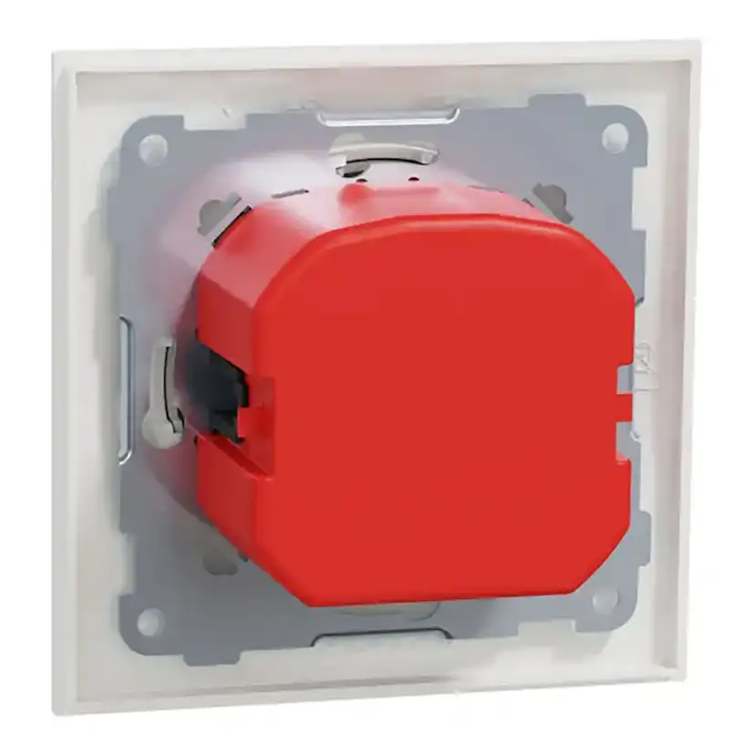 Dimmer Elko One Vridbar Infälld 1-10V med Skruvanslutning