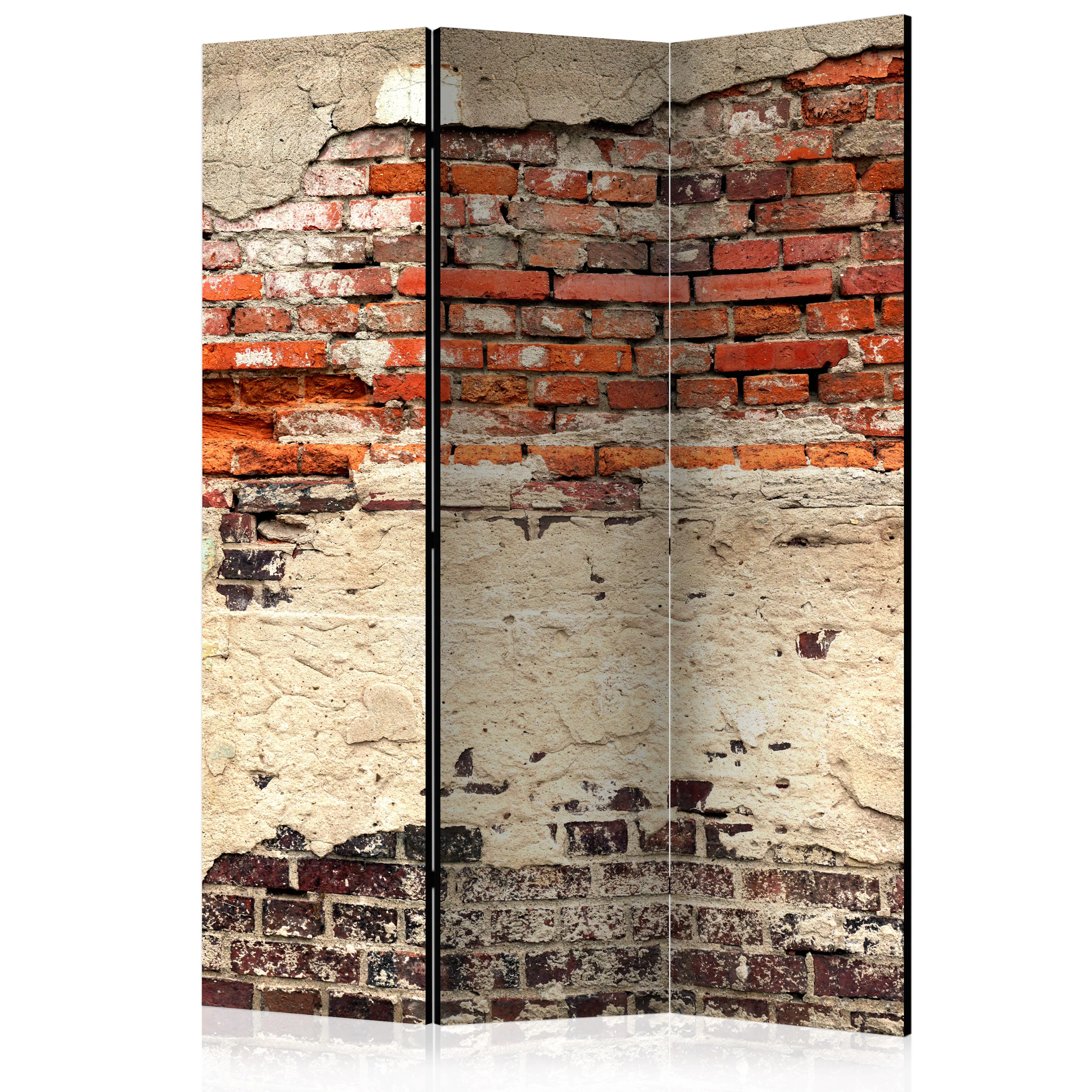 Rumsavdelare Arkiio City History 135x172 cm