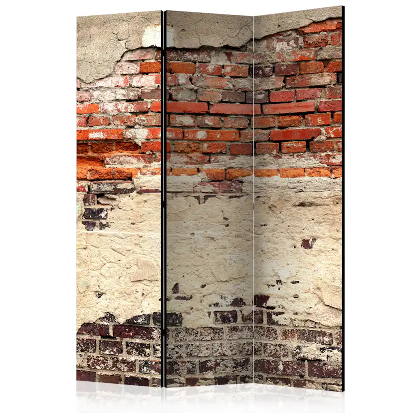 Rumsavdelare Arkiio City History 135x172 cm