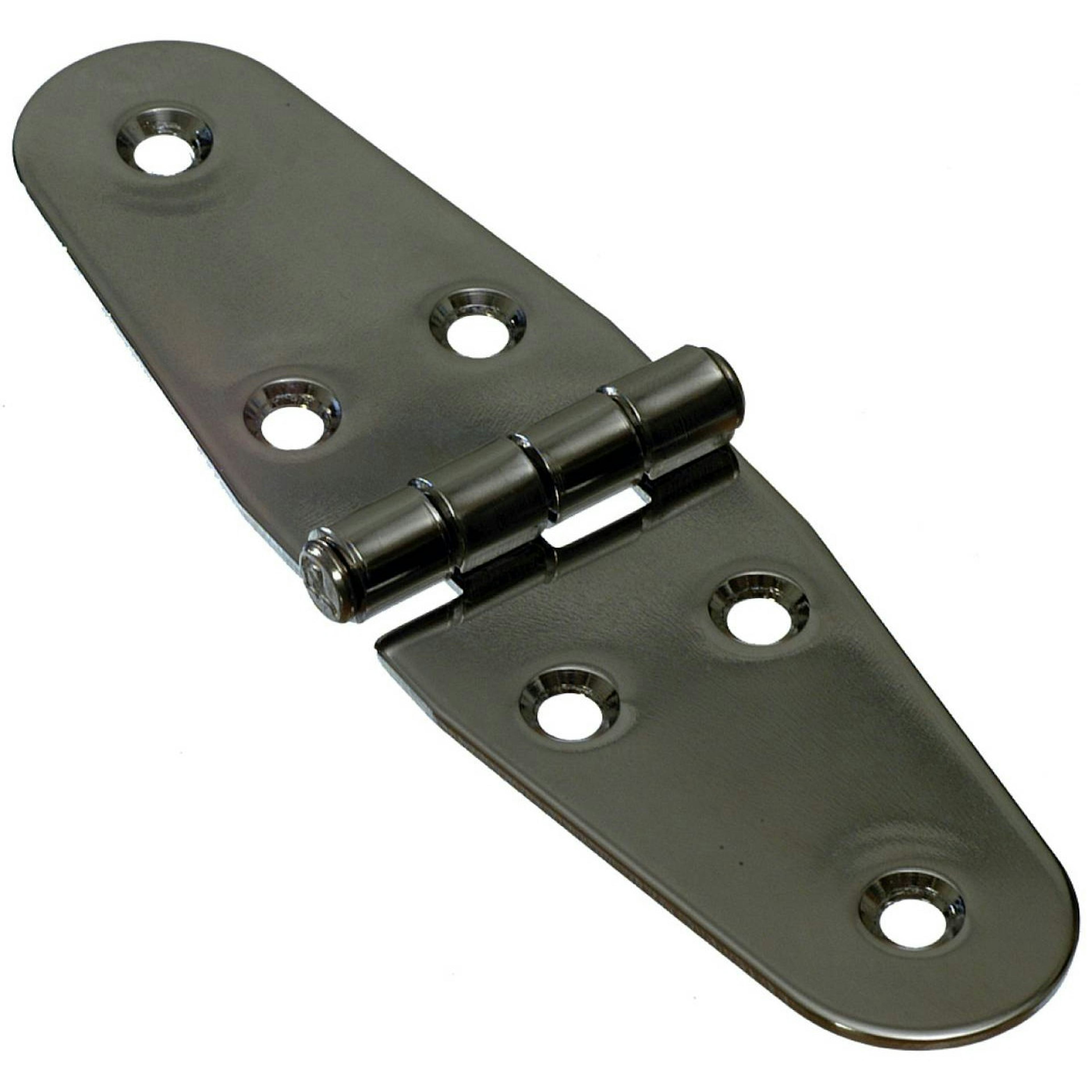 Gångjärn Millers Rf 40x140 mm