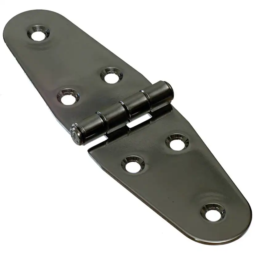 Gångjärn Millers Rf 40x140 mm
