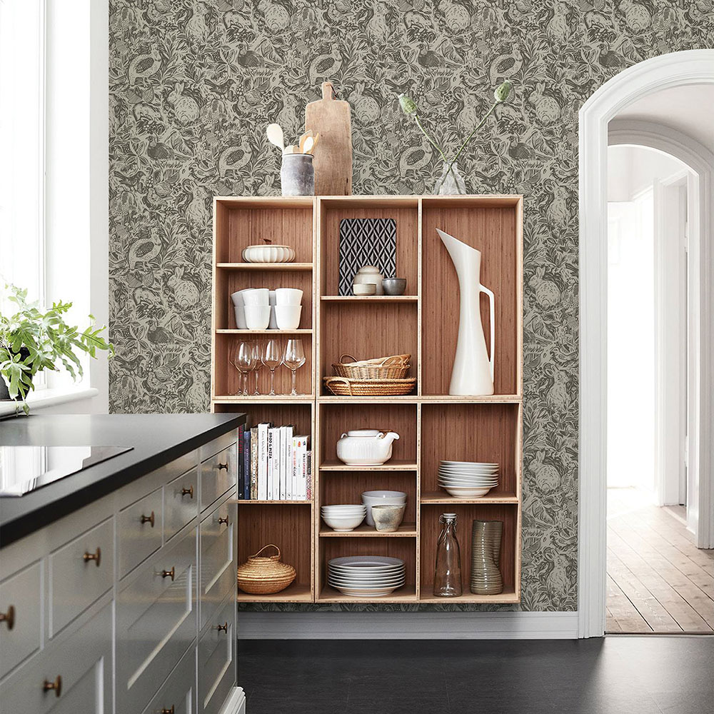 Tapet A Street Prints Revival  FD25725