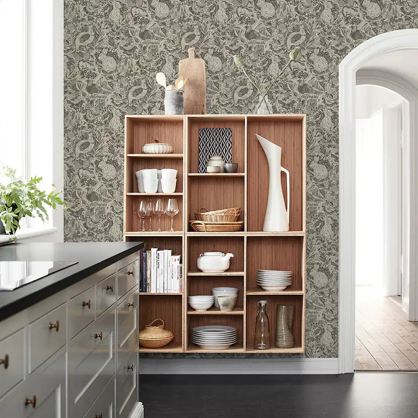 Tapet A Street Prints Revival FD25725