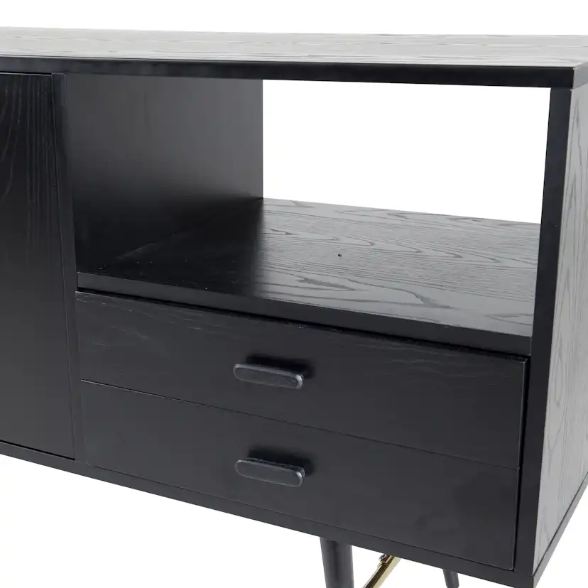 Sideboard Venture Home Gold