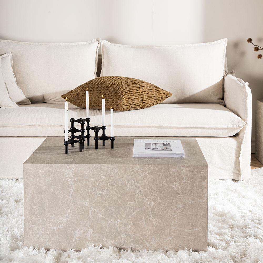 Soffbord Venture Home York 60 cm