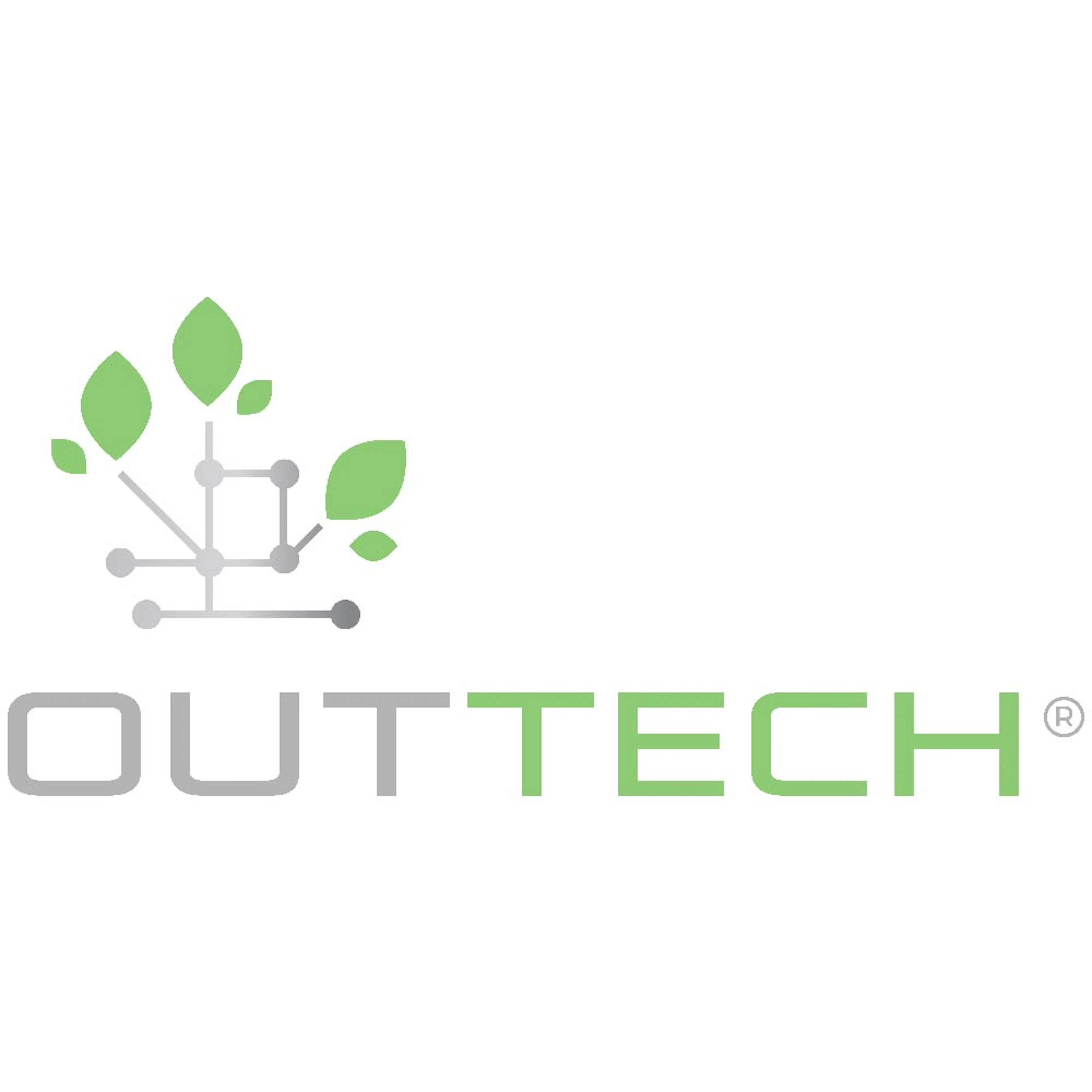 Outtech logo