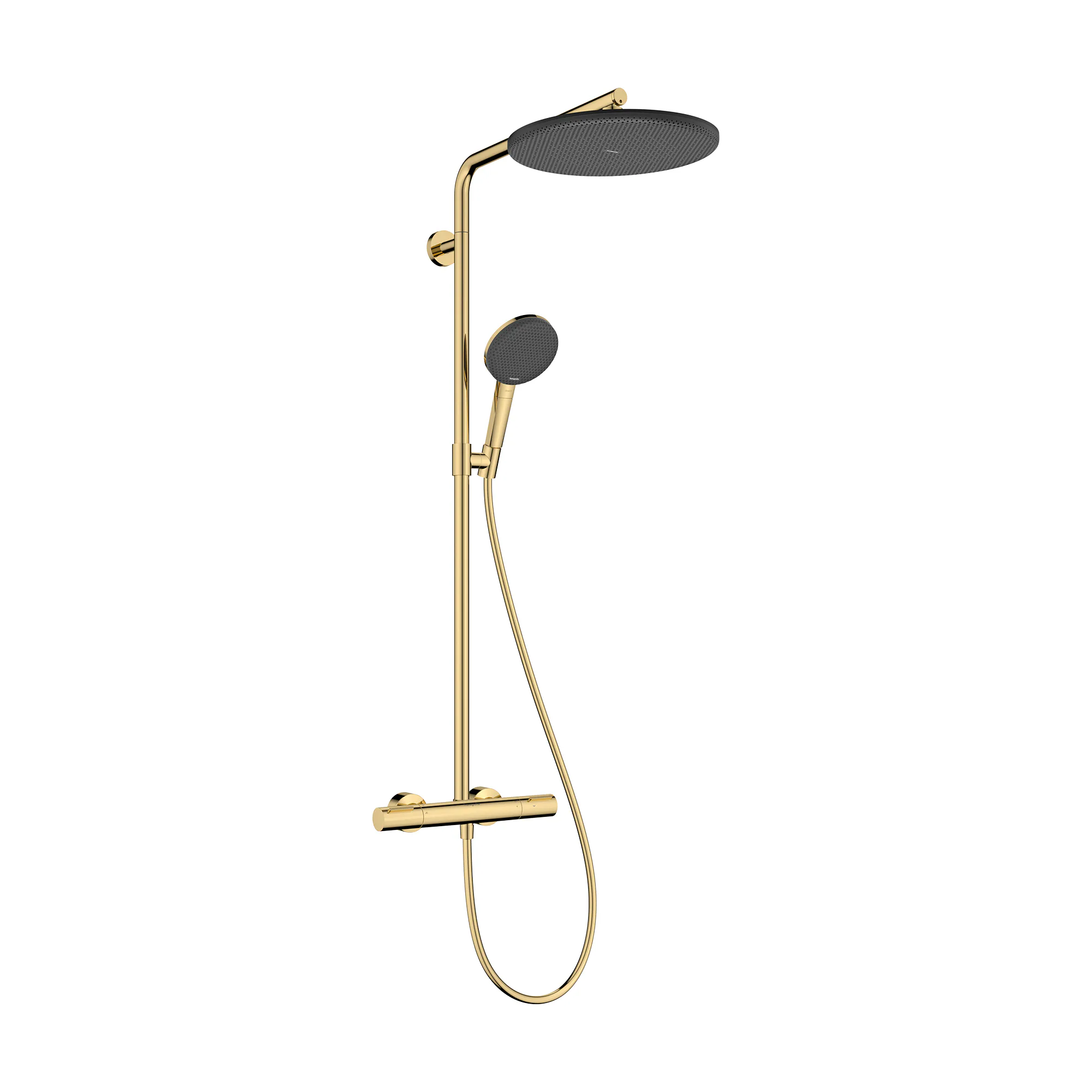 Takduschset Hansgrohe Raindance Alive S Puro Showerpipe 300 1jet 150 cc