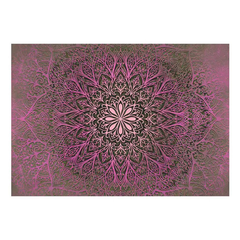 Fototapet Arkiio Mandala Of Love
