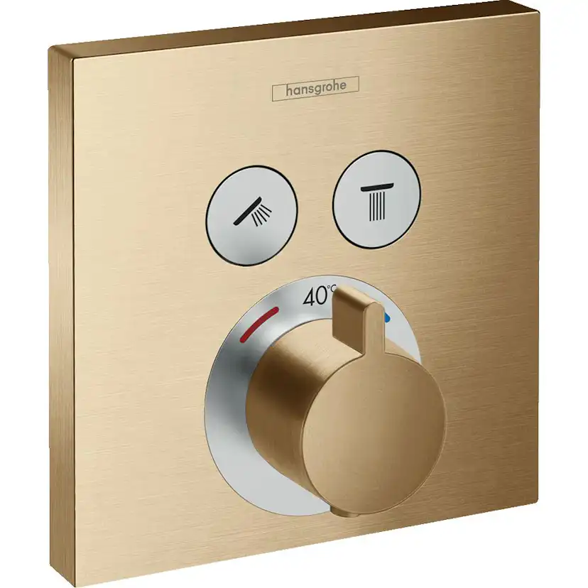Duschblandare Hansgrohe Showerselect