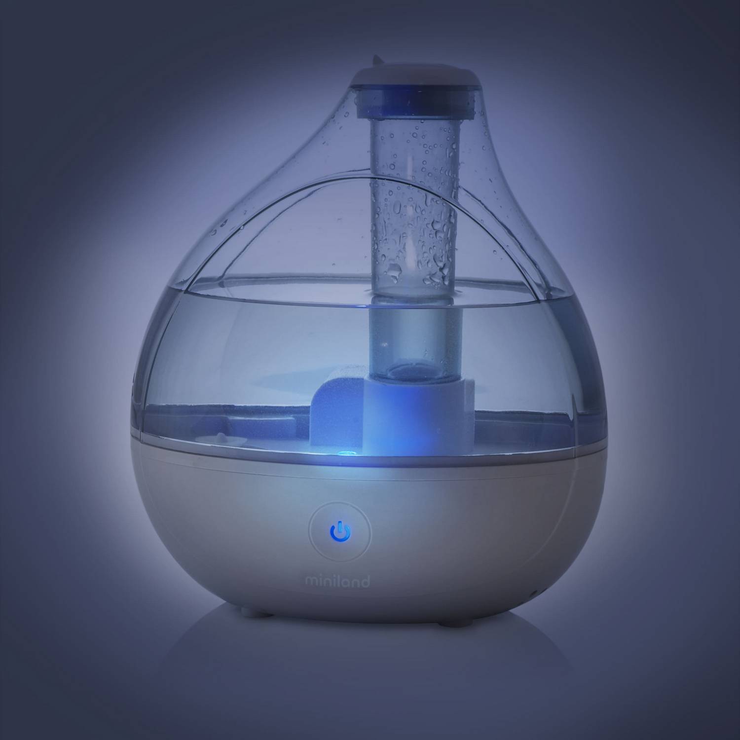 Luftfuktare Miniland Humidrop