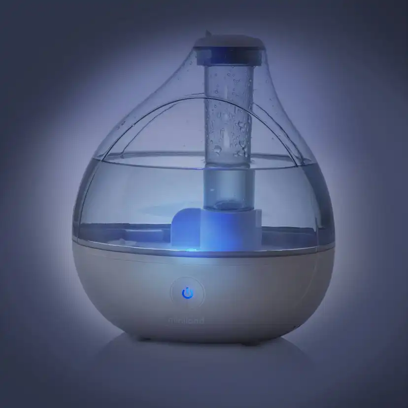 Luftfuktare Miniland Humidrop