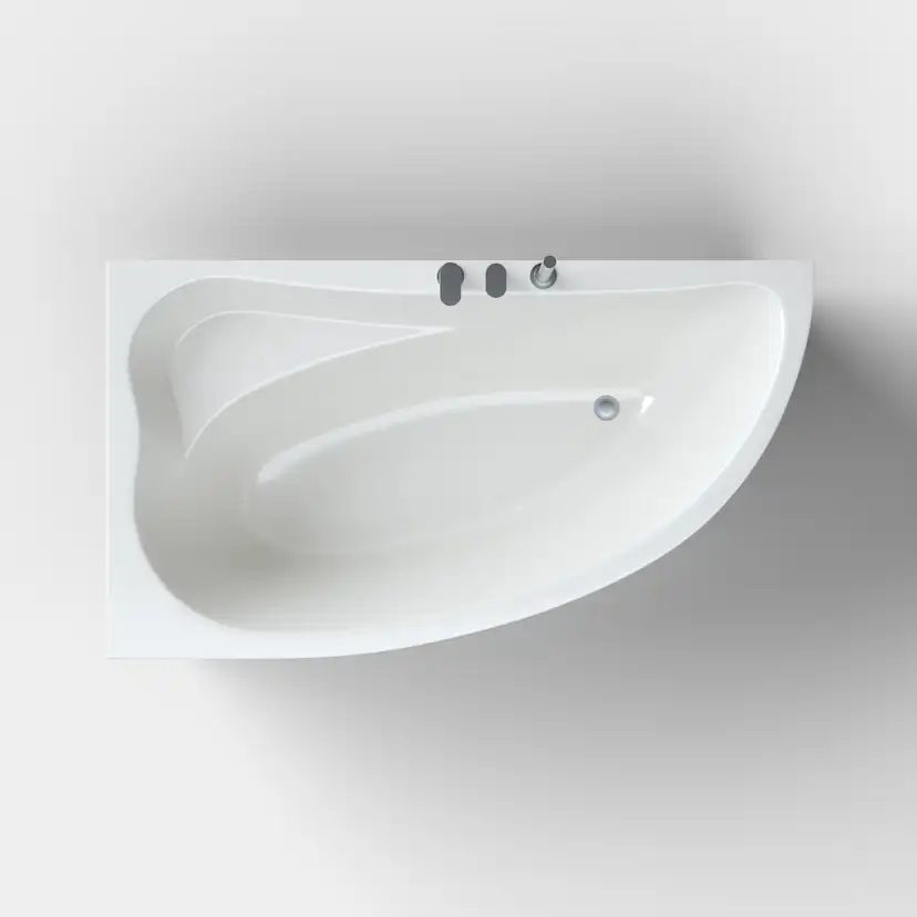 Badkar Comfornette Barcelona