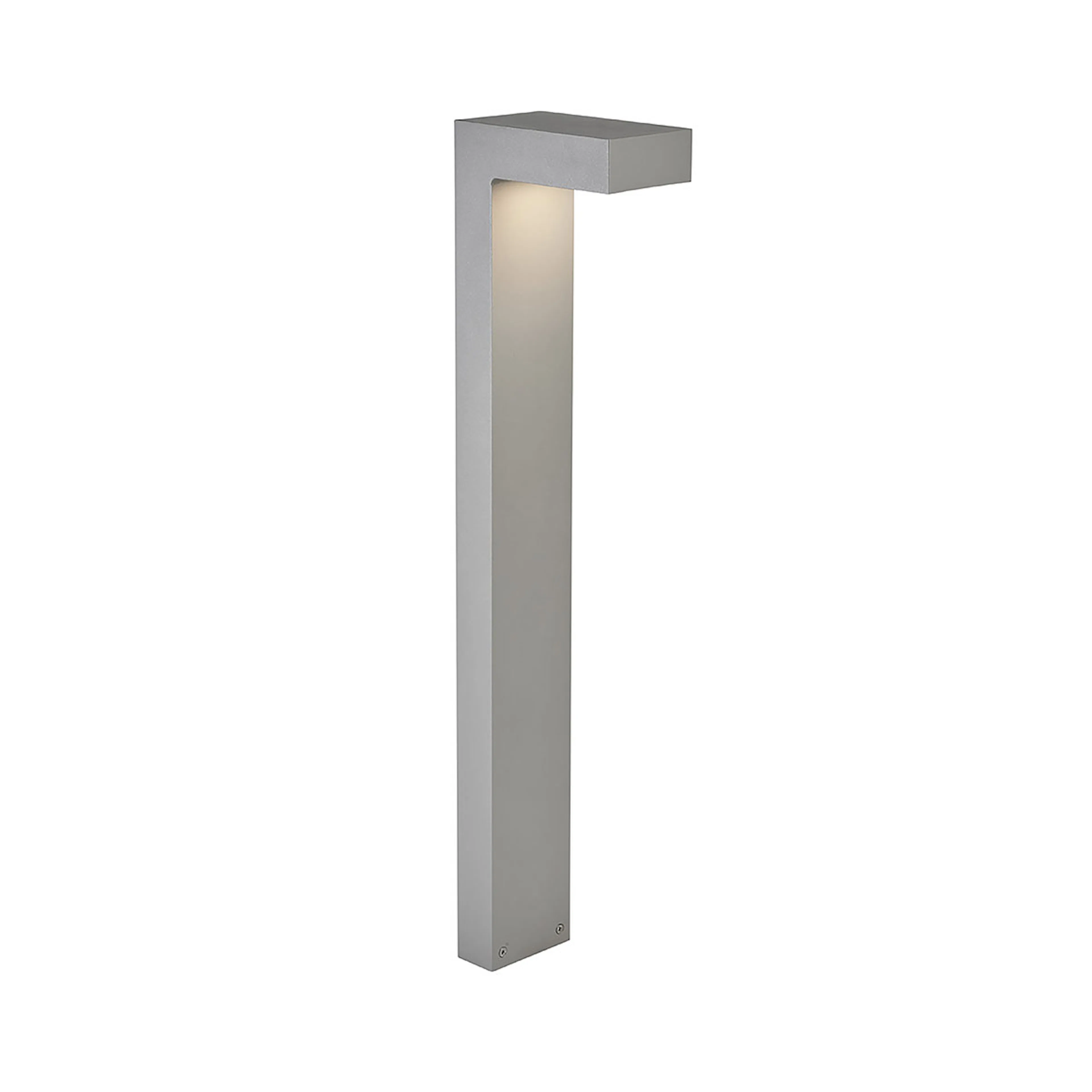 POLLARE 9.5W 585LM 4K ASKER 5124 Aluminium