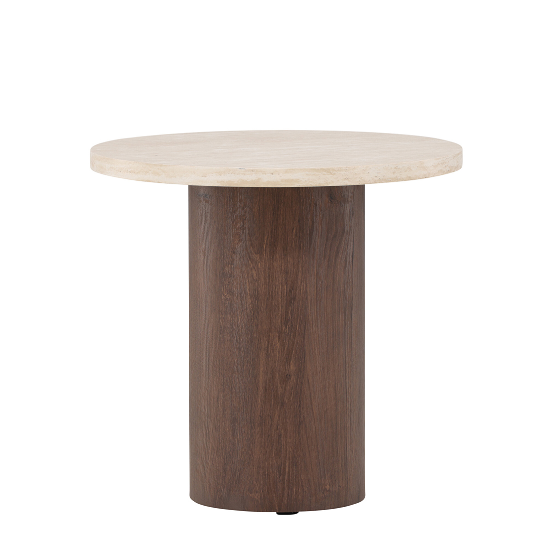 Soffbord Venture Home Megg Ø50