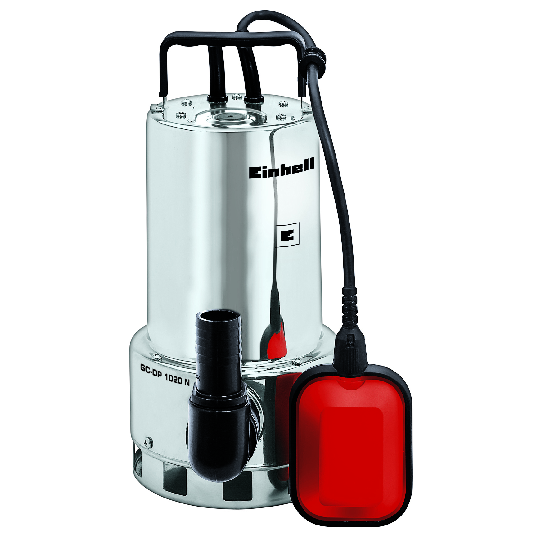 Dränkbar pump Einhell GC-DP 1020 N