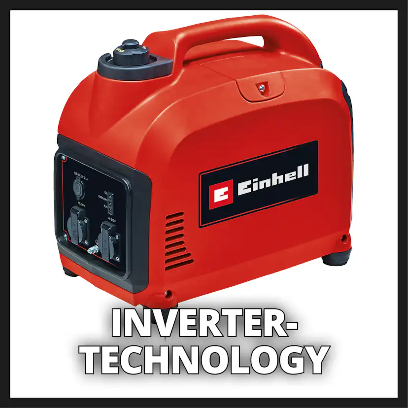 Elverk Einhell TC-IG 2000