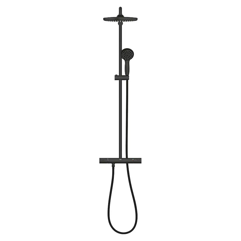 Takduschset Grohe Vitalio Start System 250 160 cc