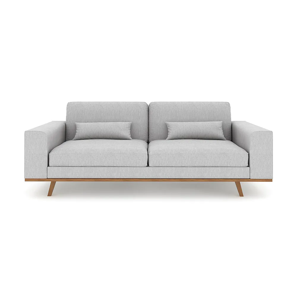 3-sitssoffa Scandinavian Choice Copenhagen