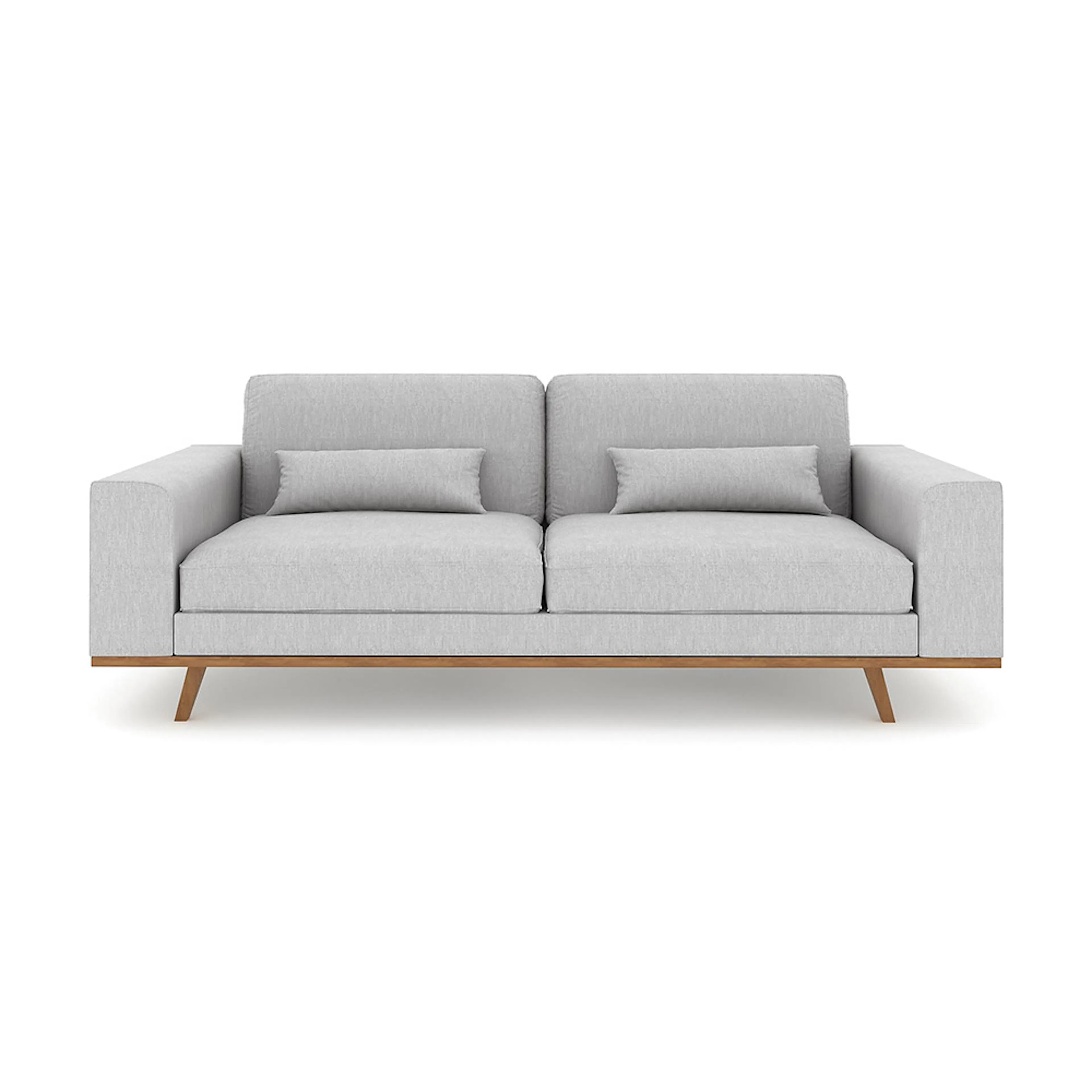 3-sitssoffa Scandinavian Choice Copenhagen