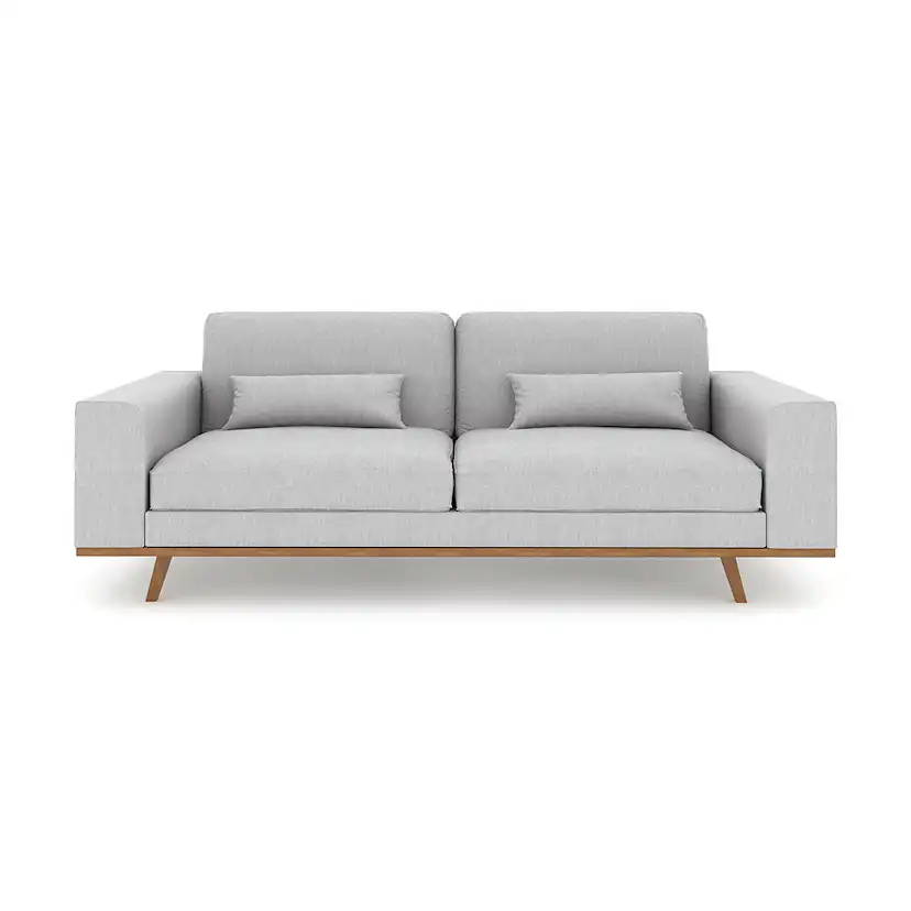 3-sitssoffa Scandinavian Choice Copenhagen