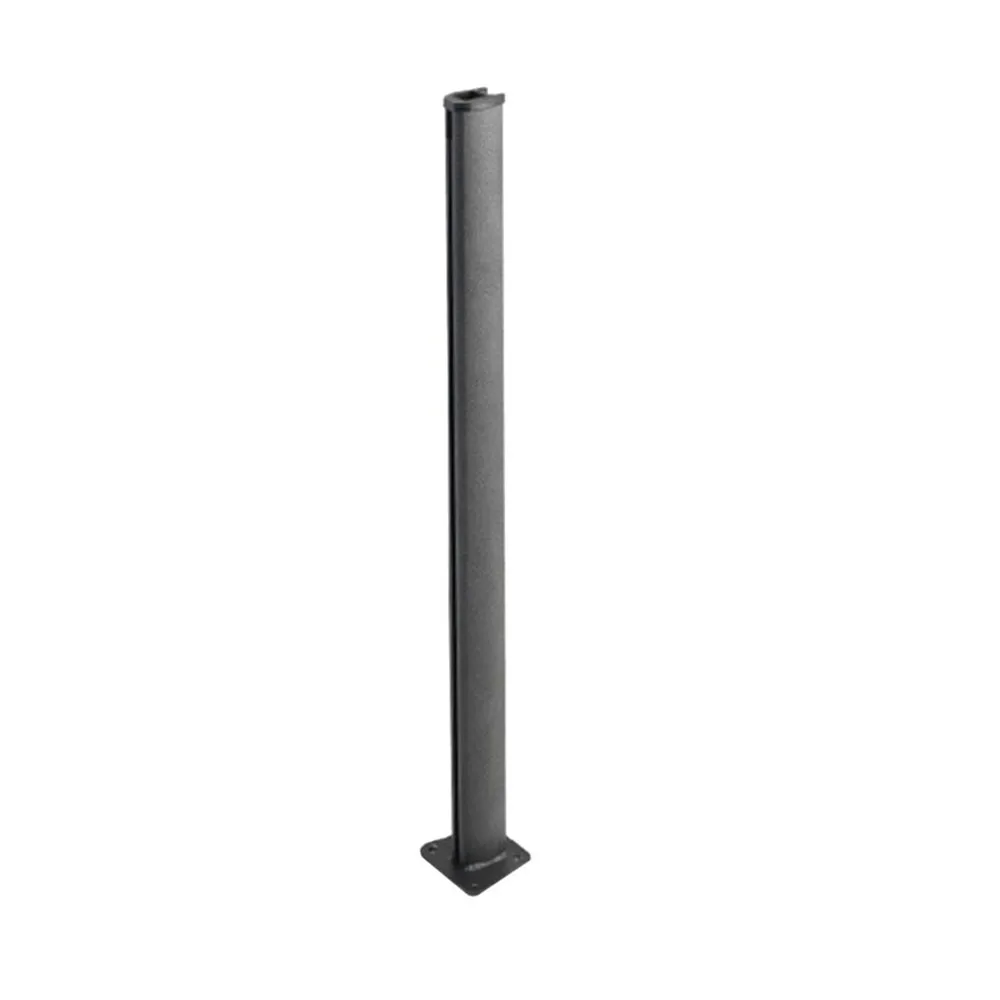 Startstolpe Hortus till Utdragbart Vindskydd 160 x 400 cm